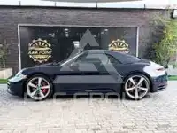 2021 Porsche 911