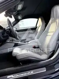 2021 Porsche 911