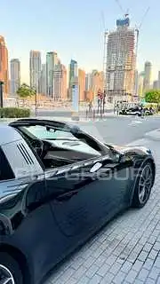 2021 Porsche 911