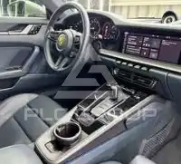 2021 Porsche 911