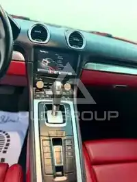 2021 Porsche 718
