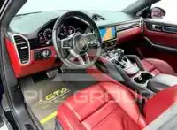 2021 Porsche Cayenne