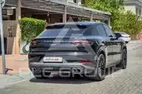 2021 Porsche Cayenne
