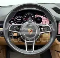 2021 Porsche Cayenne