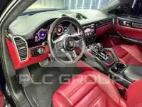 2021 Porsche Cayenne