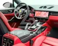 2021 Porsche Cayenne