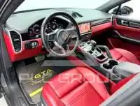 2021 Porsche Cayenne