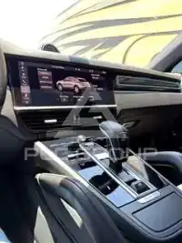 2021 Porsche Cayenne