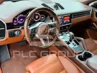 2021 Porsche Cayenne