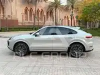 2021 Porsche Cayenne
