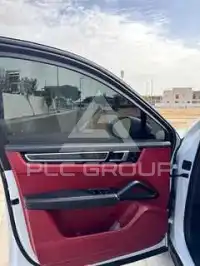 2021 Porsche Cayenne