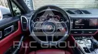 2021 Porsche Cayenne
