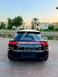 2021 Porsche Cayenne