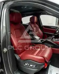 2021 Porsche Cayenne
