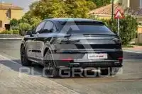 2021 Porsche Cayenne