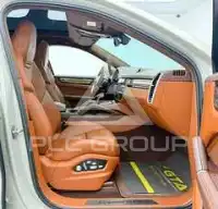 2021 Porsche Cayenne