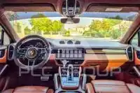 2021 Porsche Cayenne