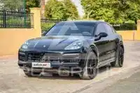2021 Porsche Cayenne