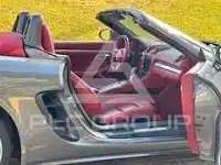 2021 Porsche BOXSTER