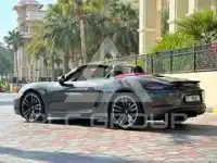 2021 Porsche BOXSTER
