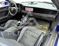 2021 Porsche 911