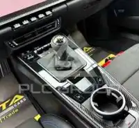 2021 Porsche 911