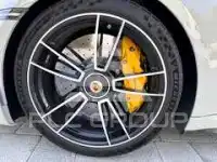 2021 Porsche 911