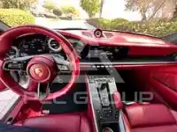 2021 Porsche 911