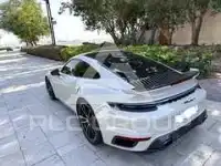 2021 Porsche 911
