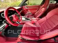 2021 Porsche 911