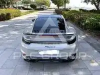 2021 Porsche 911