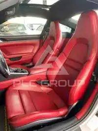 2021 Porsche 911
