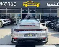2021 Porsche 911