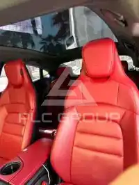 2021 Porsche Taycan