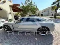 2021 Porsche Taycan