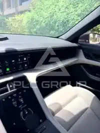 2021 Porsche Taycan