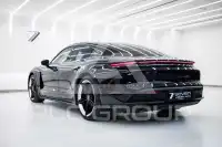 2021 Porsche Taycan