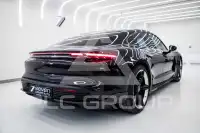 2021 Porsche Taycan