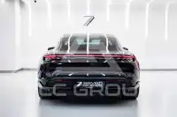 2021 Porsche Taycan