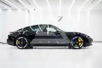 2021 Porsche Taycan