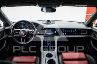 2021 Porsche Taycan