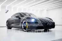 2021 Porsche Taycan