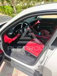 2021 Porsche Taycan