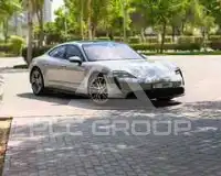 2021 Porsche Taycan