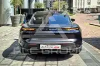 2021 Porsche Taycan