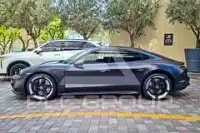 2021 Porsche Taycan