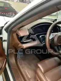2021 Porsche Taycan