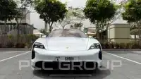 2021 Porsche Taycan