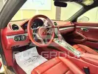 2021 Porsche 718