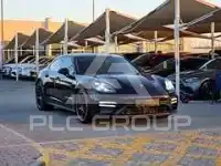2021 Porsche Panamera